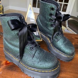 Rare Dr. martens
